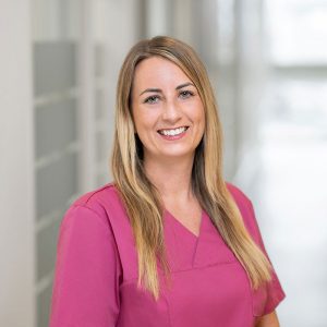 Alicia Tiedt - Prophylaxe