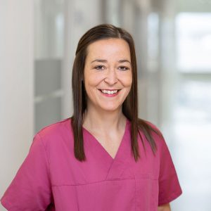 Christine Kauer - Prophylaxe