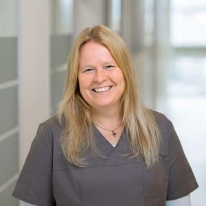 Kathrin Zibell - ZFA