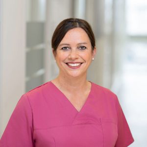 Simone Pfaff - Prophylaxe